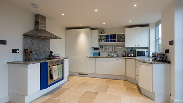 Kitchens by Brian Huntly Builders Ltd.